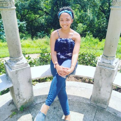 Kristina Sandiford