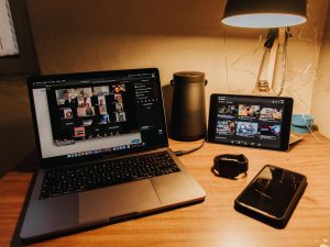 Photo courtesy of Gabriel Benois via Unsplash.