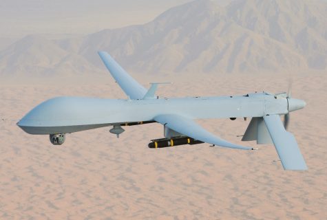 Why There Needs To Be More Transparency In The Drone Program